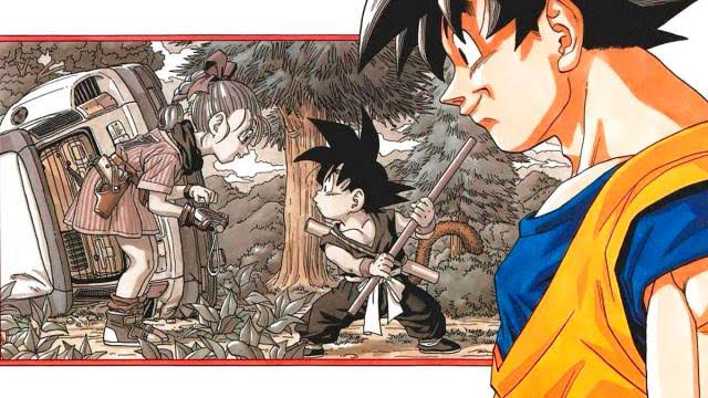 Akira Toriyama Y Su Legado - Arte Futura